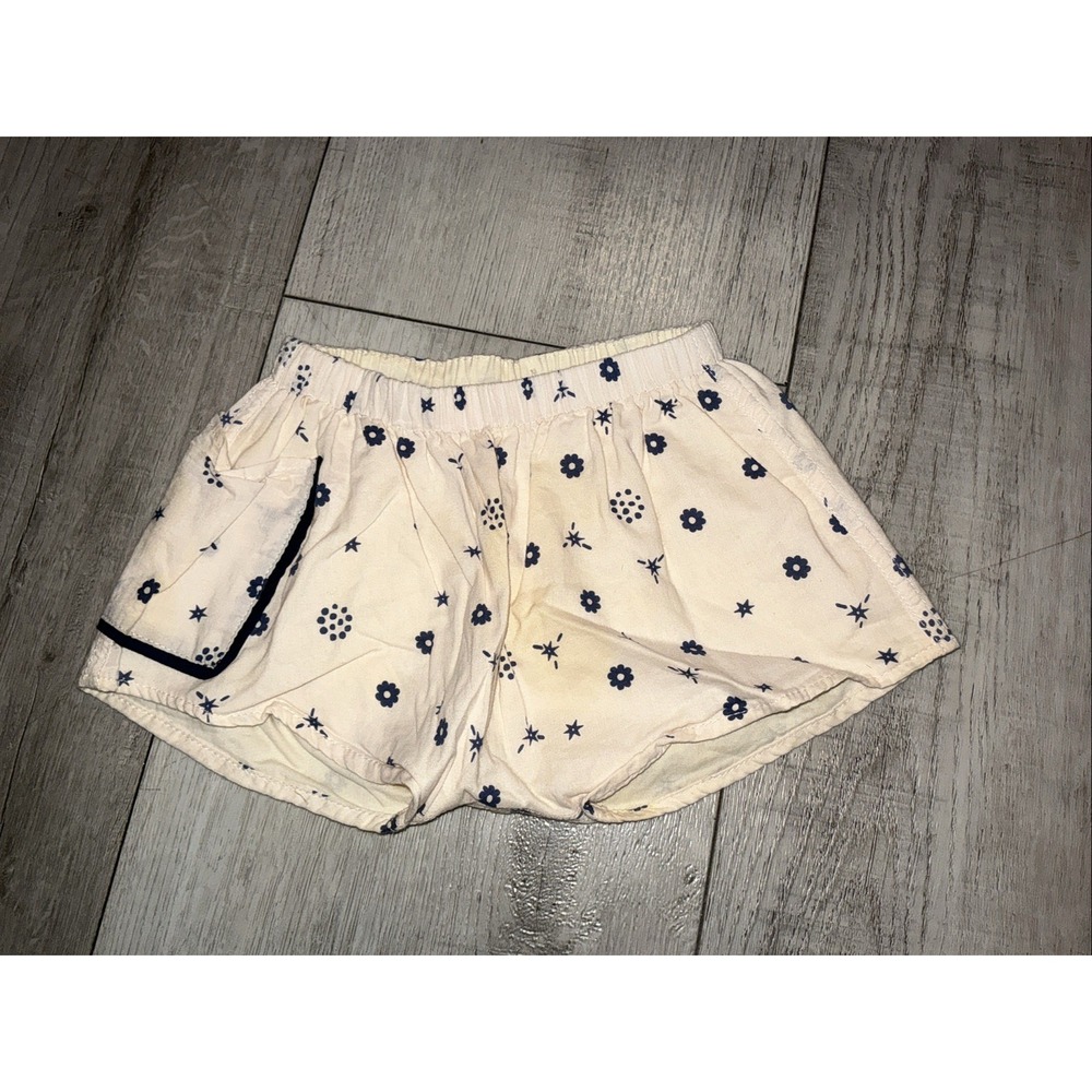 Misha & Puff Girls Shorts‎ Size 8-12m